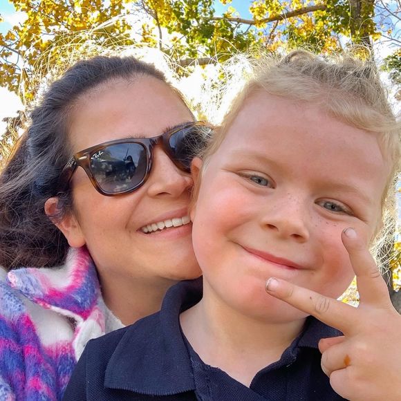 Meet your Posher, Maryjane - Picture 1 of 1